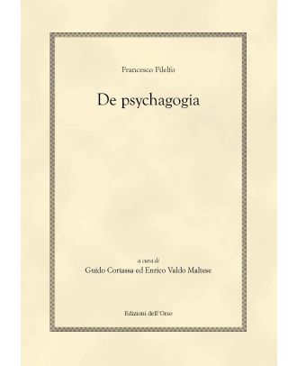 De Psychagogia