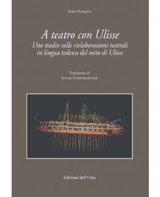 A teatro con Ulisse