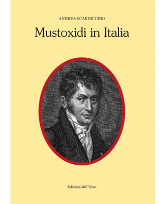 Mustoxidi in Italia