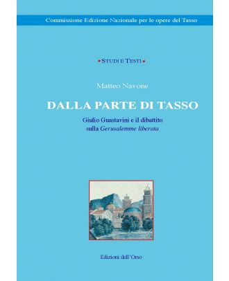 Dalla parte di Tasso