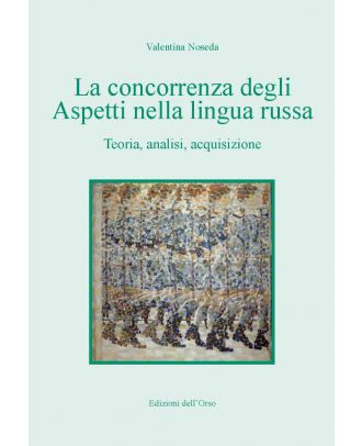 La concorrenza degli Aspetti nella lingua russa