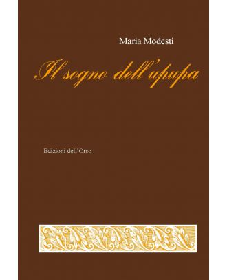 Il sogno dell'upupa