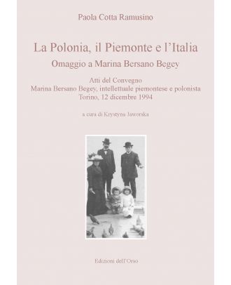 La Polonia, il Piemonte e l’Italia