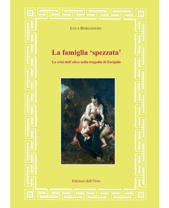 La 'famiglia spezzata'