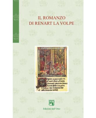 Il Romanzo di Renart la volpe