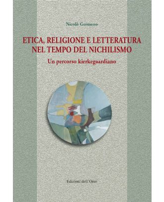 Etica, religione e letteratura nel tempo del nichilismo