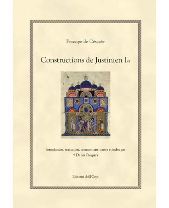 Constructions de Justinien I
