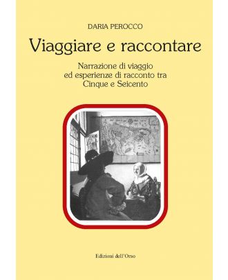 Viaggiare e raccontare