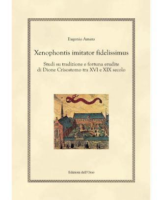 «Xenophontis imitator fidelissimus»