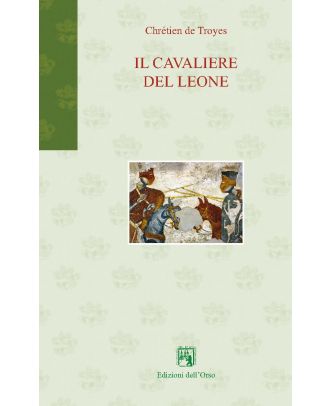 Il cavaliere del leone