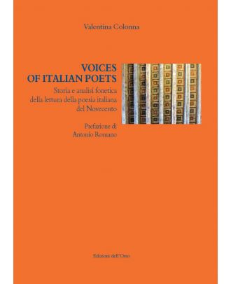 Voices of Italian Poets