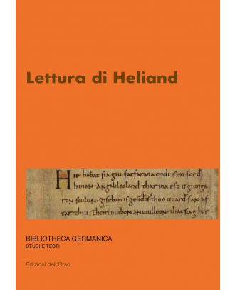 Lettura di Heliand