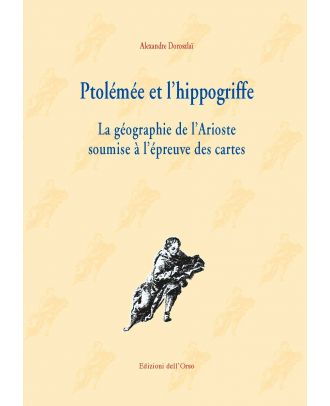 Ptolémée et l’hippogriffe