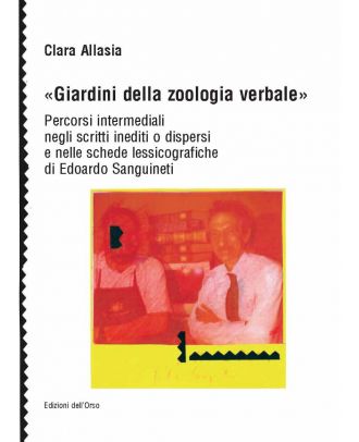 «Giardini della zoologia verbale»