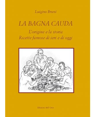 La «bagna cauda»