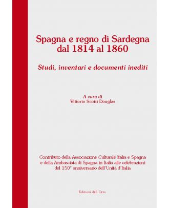 Spagna e regno di Sardegna dal 1814-1860