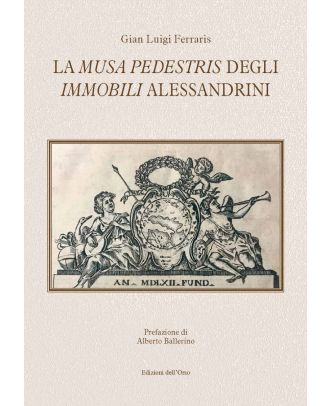 La Musa pedestris degli Immobili alessandrini