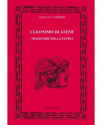 Cleonimo di Atene