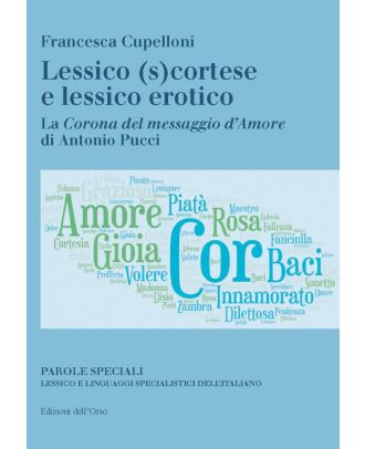 Lessico (s)cortese e lessico erotico