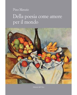 Della poesia come amore per il mondo