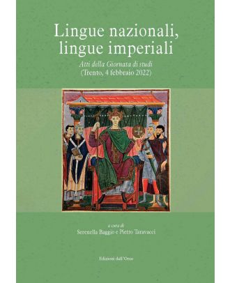 Lingue nazionali, lingue imperiali