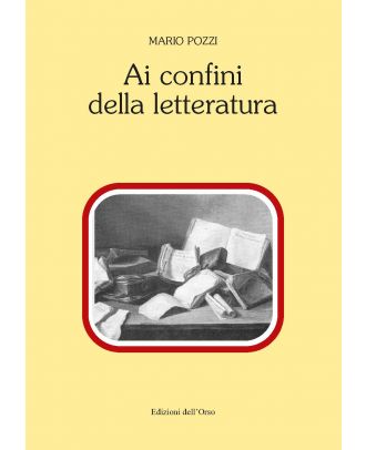 Ai confini della letteratura