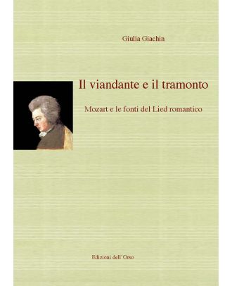 Il viandante e il tramonto