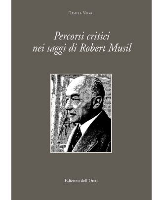 Percorsi critici nei saggi di Robert Musil