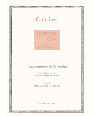 L’invenzione della verità