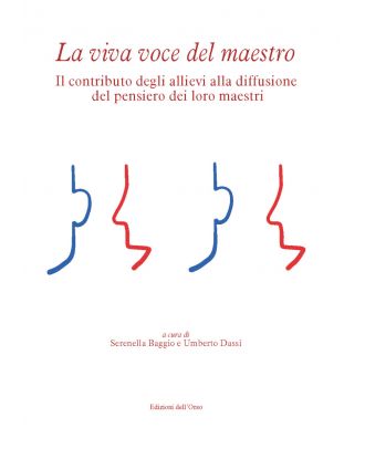 La viva voce del maestro