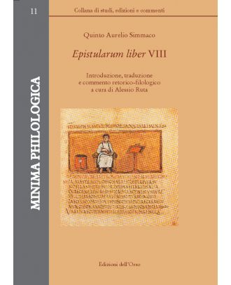 Epistularum liber VIII