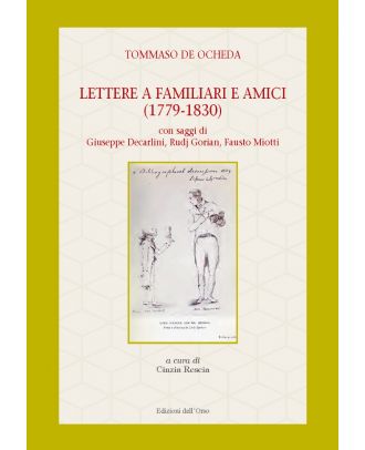 Lettere a familiari e amici (1779-1830)