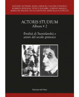 Actoris Studium Album # 2