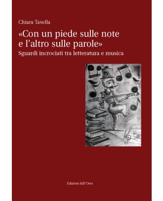 «Con un piede sulle note e l'altro sulle parole»