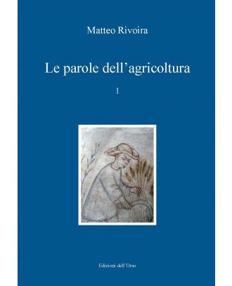 Le parole dell'agricoltura