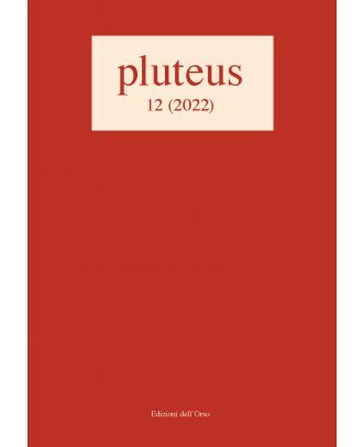 Pluteus - 12