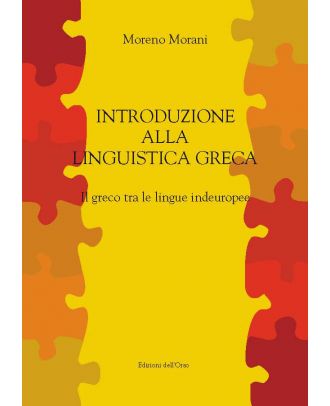 Introduzione alla linguistica greca