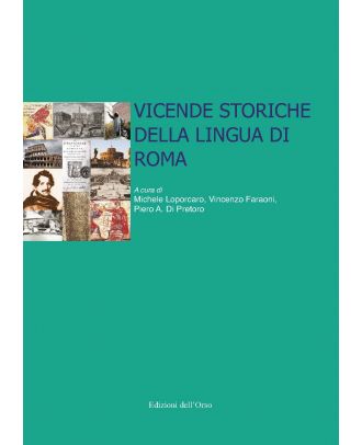 Vicende storiche della lingua di Roma