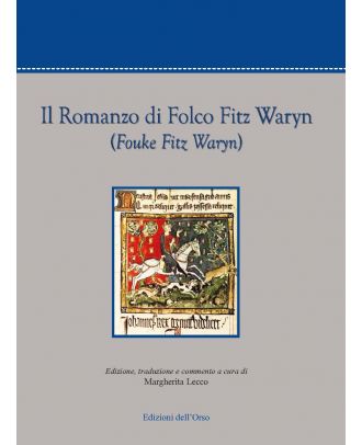 Il Romanzo di Folco Fitz Waryn (Fouke Fitz Waryn)