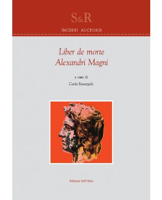 Liber de morte Alexandri Magni