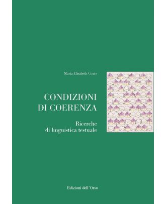 Condizioni di coerenza