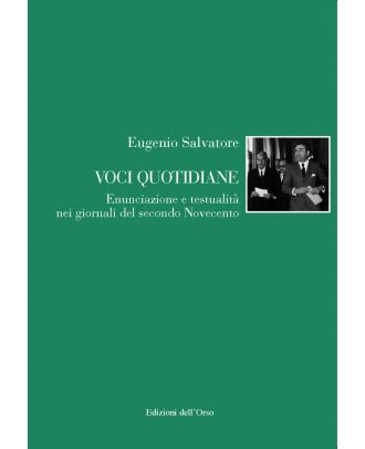 Voci quotidiane