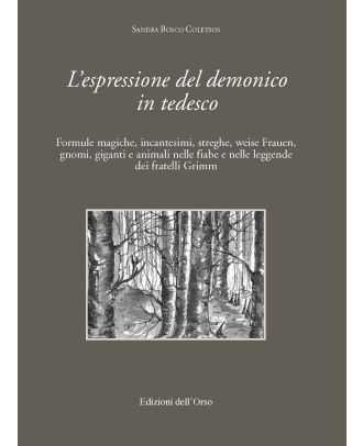 L’espressione del demonico in tedesco