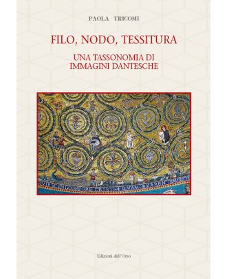 Filo, nodo, tessitura