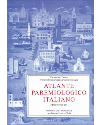 Atlante Paremiologico Italiano