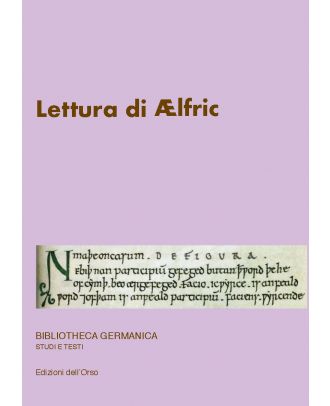 Lettura di Ælfric