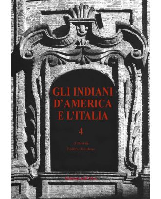 Gli Indiani d'America e l'Italia