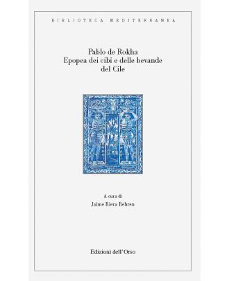 Epopea dei cibi e delle bevande del Cile