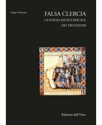 «Falsa clercia»