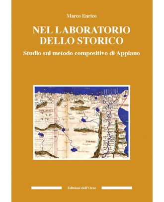 Nel laboratorio dello storico